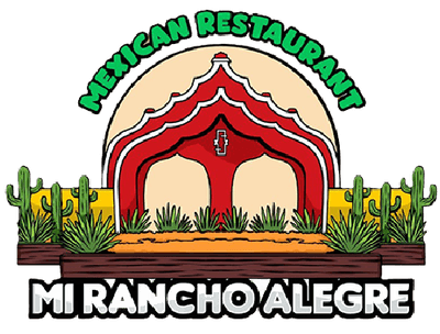Mi Rancho Alegre logo