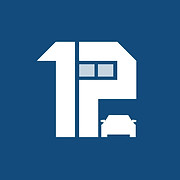 Twelve Corners Insurance Agency logo
