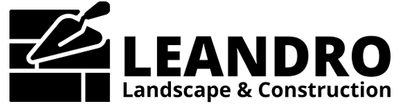 Leandro Landscape & Construction logo