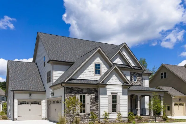 The Better Roofing Inc
