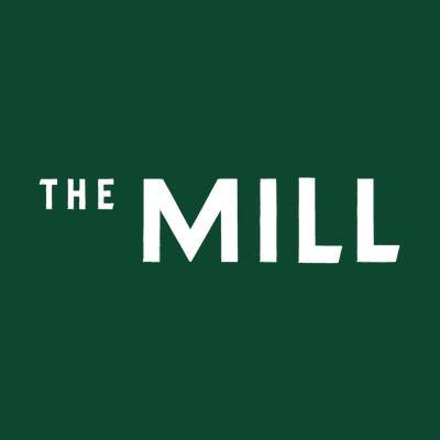 The Mill logo