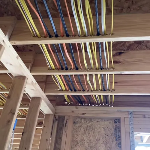 GH Electrical Services