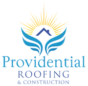 Providential Roofing & Construction logo