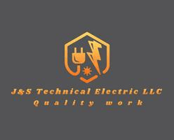 J&S Tech Electric logo