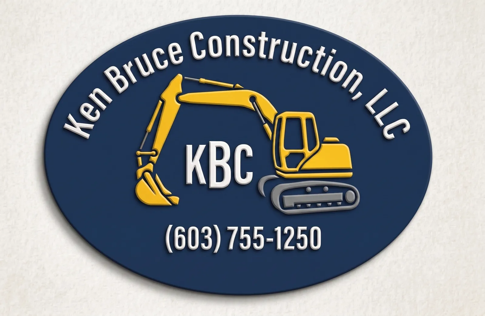 Ken Bruce Construction, LLC