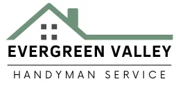 Five Star Rated Handyman logo
