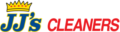 JJ's Cleaners logo