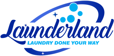 Launderland logo