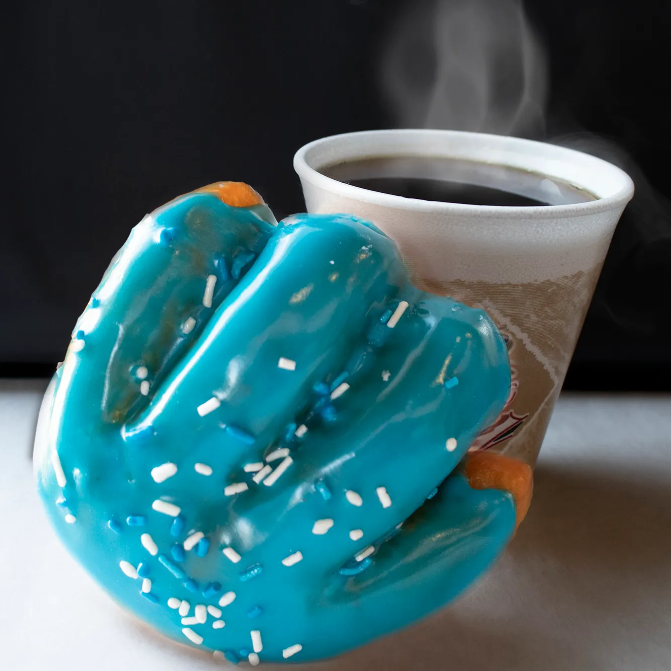 DoughBoys Donuts