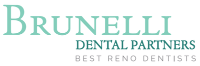 Brunelli Dental Partners logo