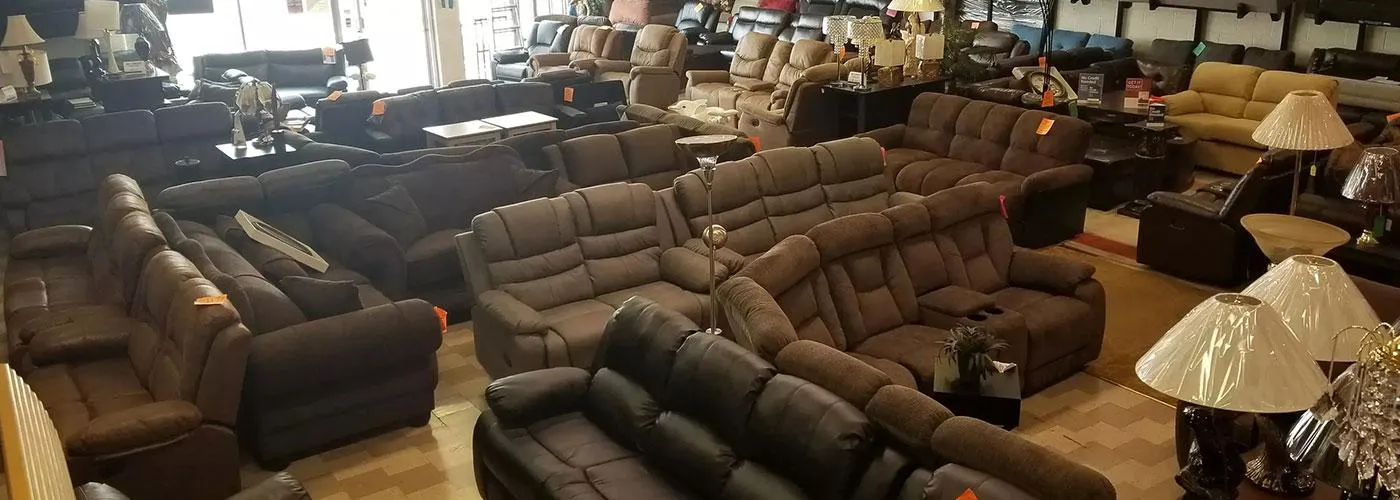 American Furniture & Mattress Co.
