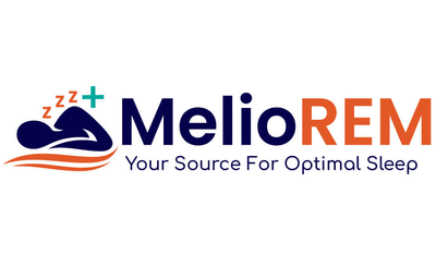 MelioREM Sleep Clinic logo