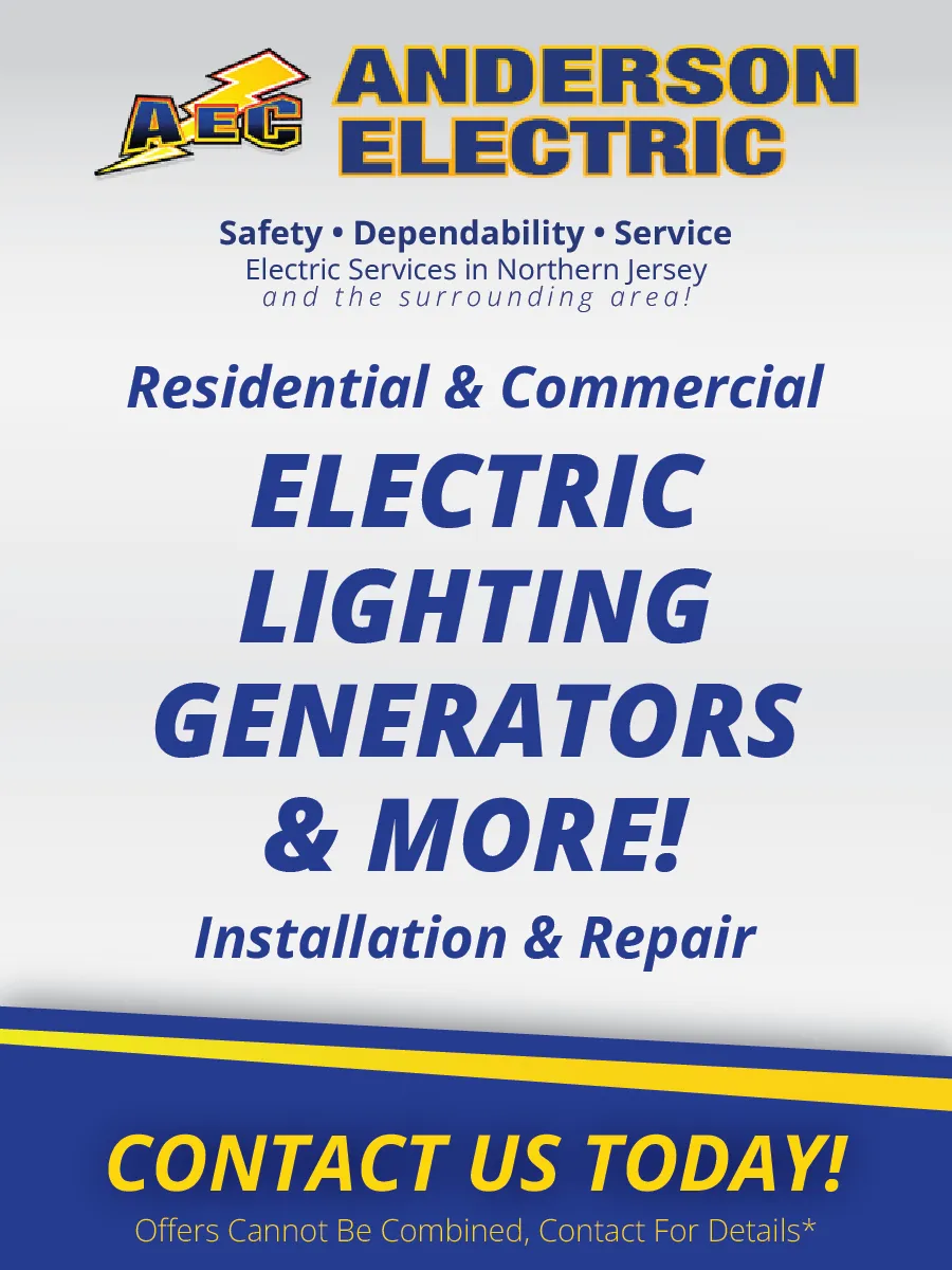 Anderson Electric Corp.