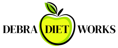 Debra Diet Works logo