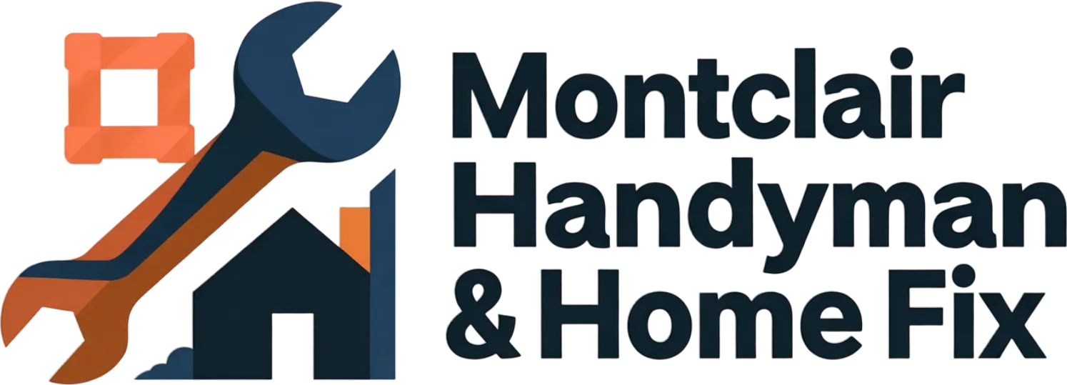 Montclair handyman & home fix llc.