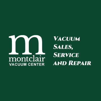 Montclair Vacuum Center logo
