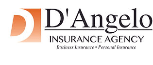 D'Angelo Agency logo