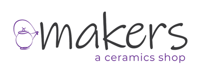 Makers Ceramics Shop logo