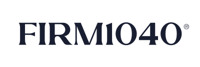FIRM1040® logo