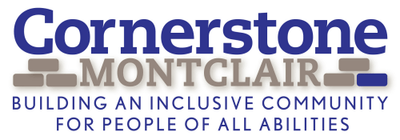 Cornerstone Montclair logo