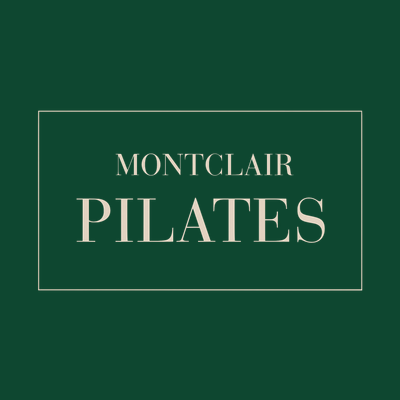 Montclair Pilates logo