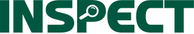 Inspect Pest Control logo