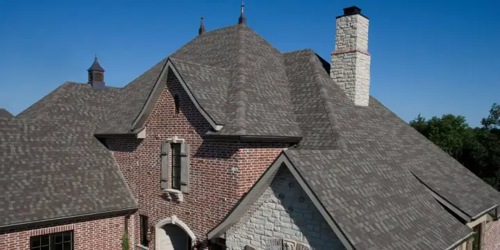 Botani Roofing & Siding