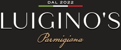 Luigino's Parmigiano logo
