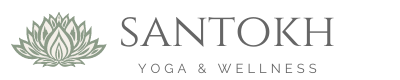 Santokh Yoga & Wellness logo