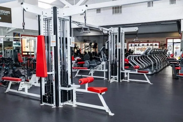 Hardbodyz Fitness