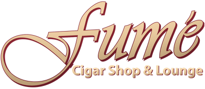 Fume Cigar Shop & Lounge logo