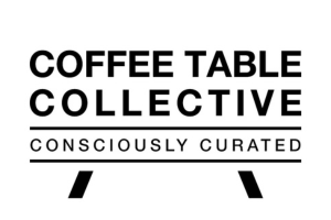 COFFEE TABLE COLLECTIVE logo