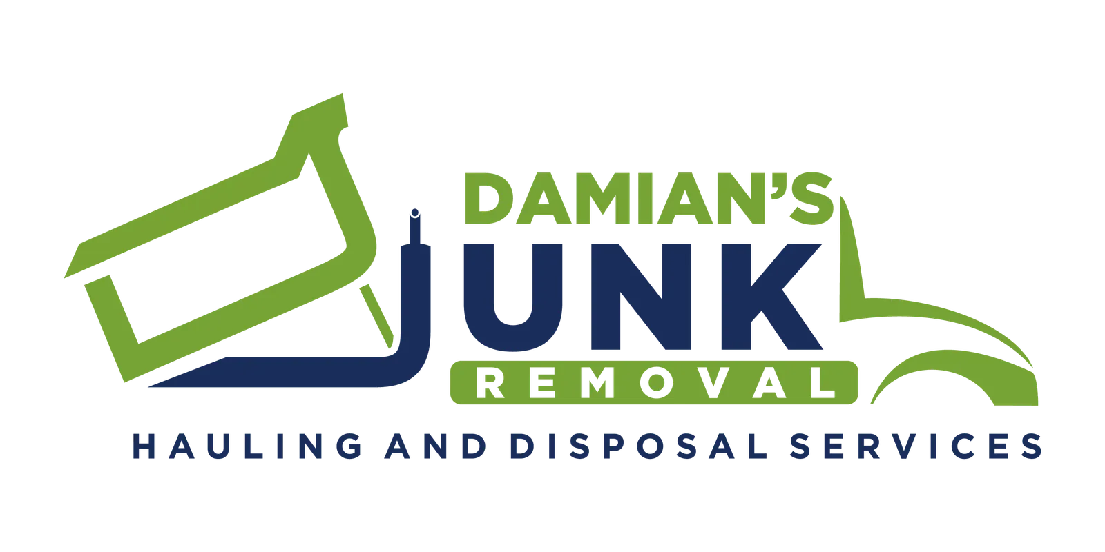 Damian's Junk Removal