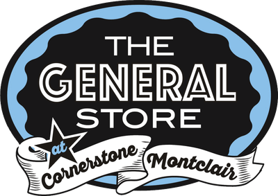 The General Store at Cornerstone Montclair logo