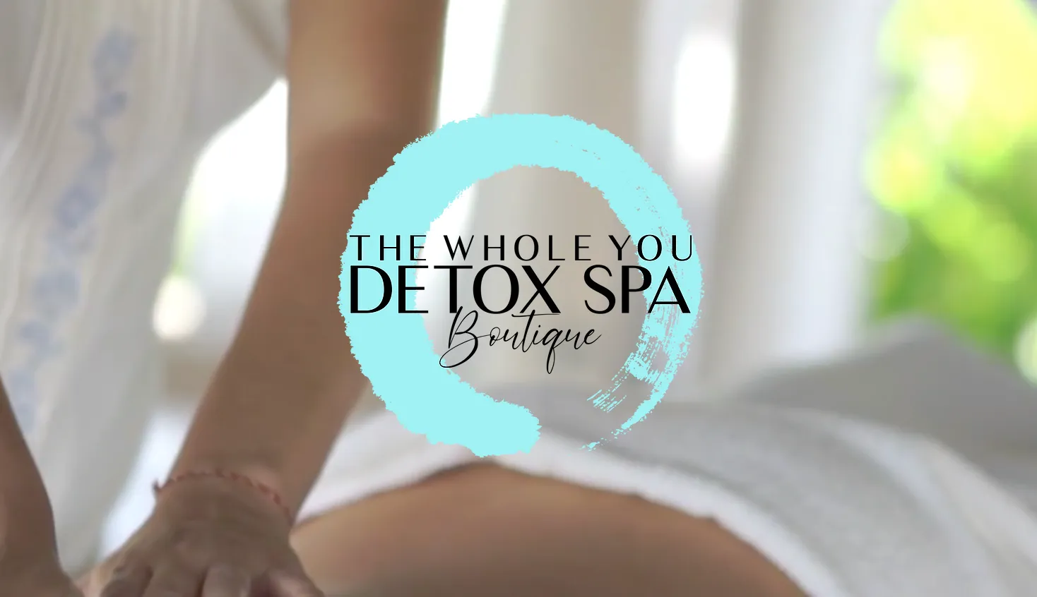 THE WHOLE YOU SPA