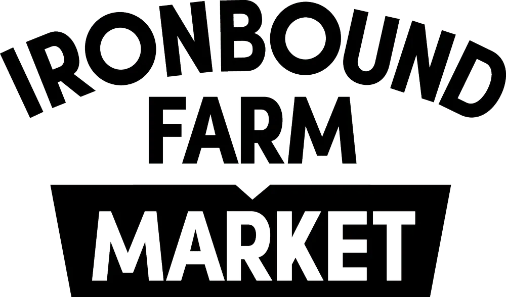 Ironbound Farm Market