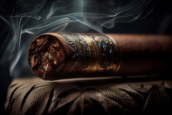 Fume Cigar Shop & Lounge