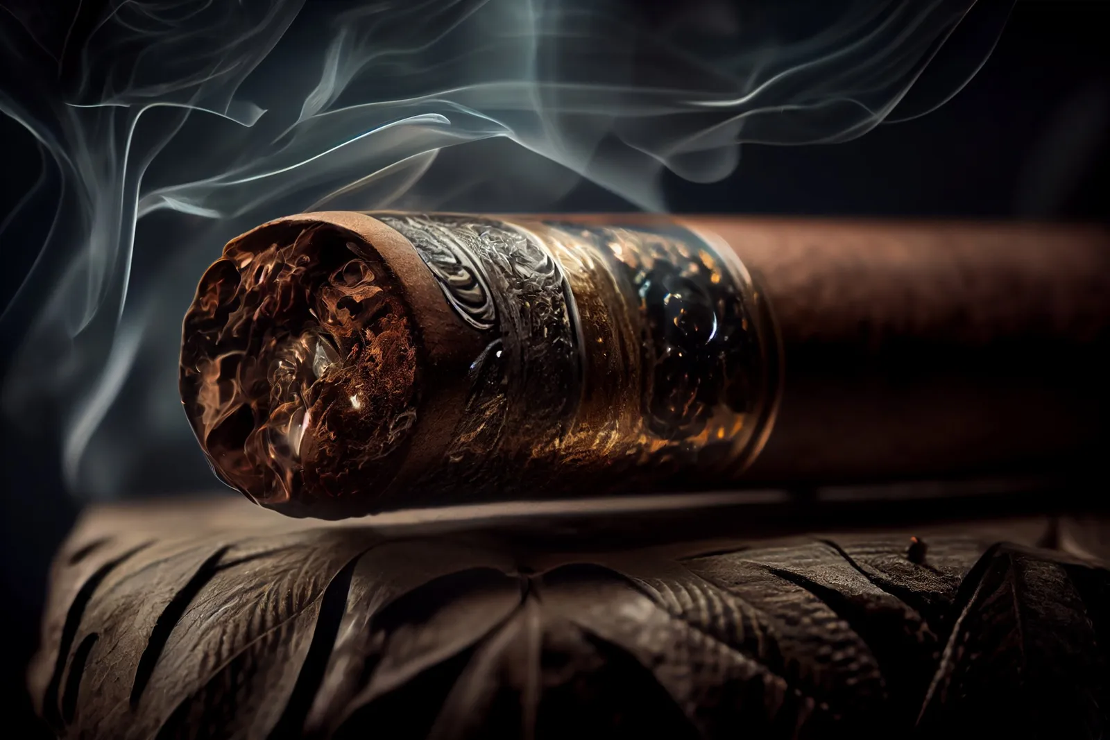 Fume Cigar Shop & Lounge
