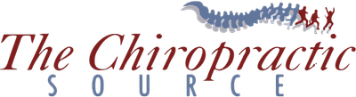 The Chiropractic Source logo