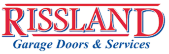 Rissland Garage Doors & Services logo