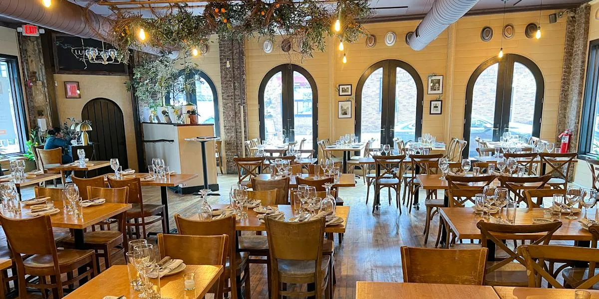 Luigino's Parmigiano