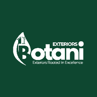 Botani Roofing & Siding logo
