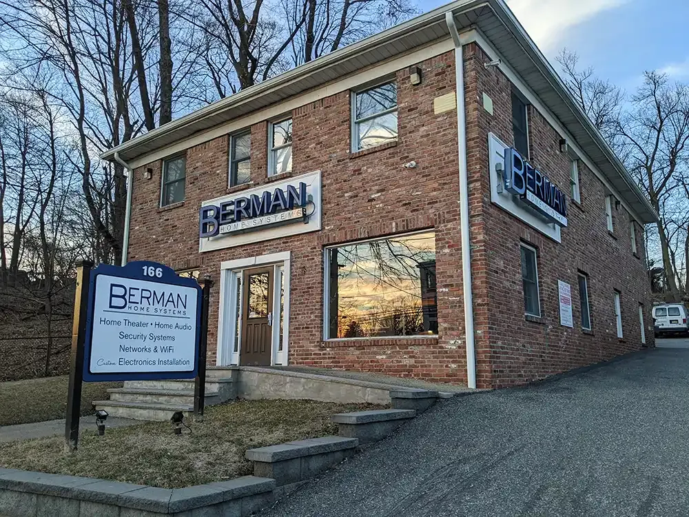 Berman Home Systems