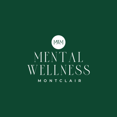 Mental Wellness Montclair logo