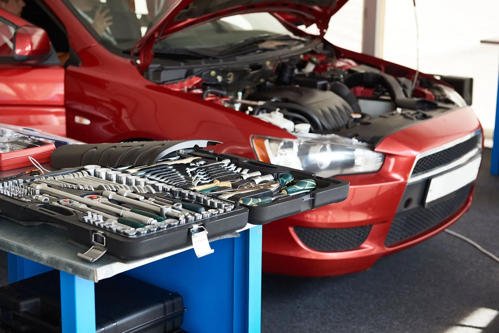 Hoffman's Foreign Auto LLC