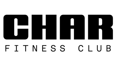 Char Fitness Club logo