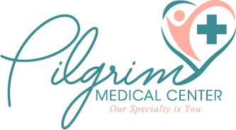 Pilgrim Medical Center logo