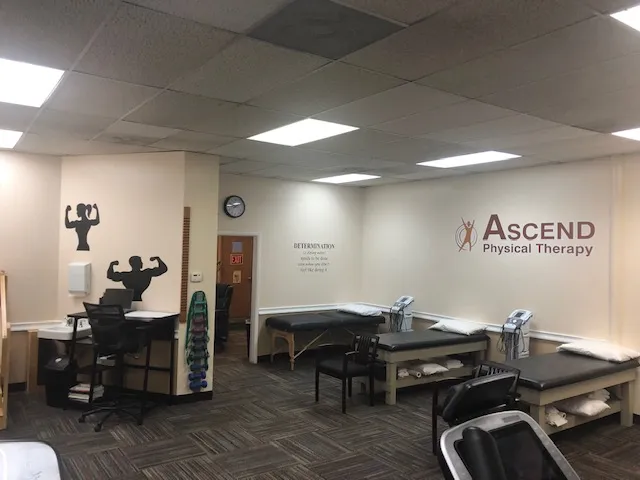 Ascend Physical Therapy