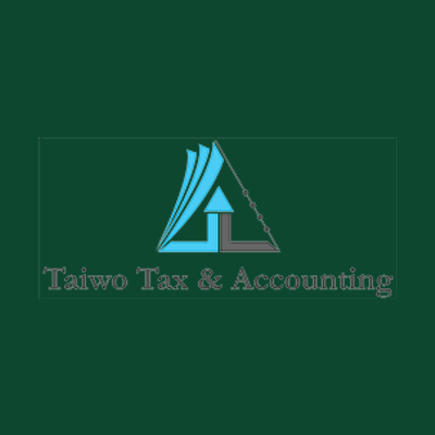 Taiwo Tax & Accounting logo