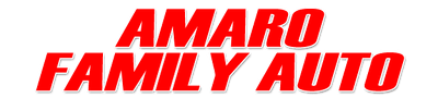 Amaro Family Auto logo